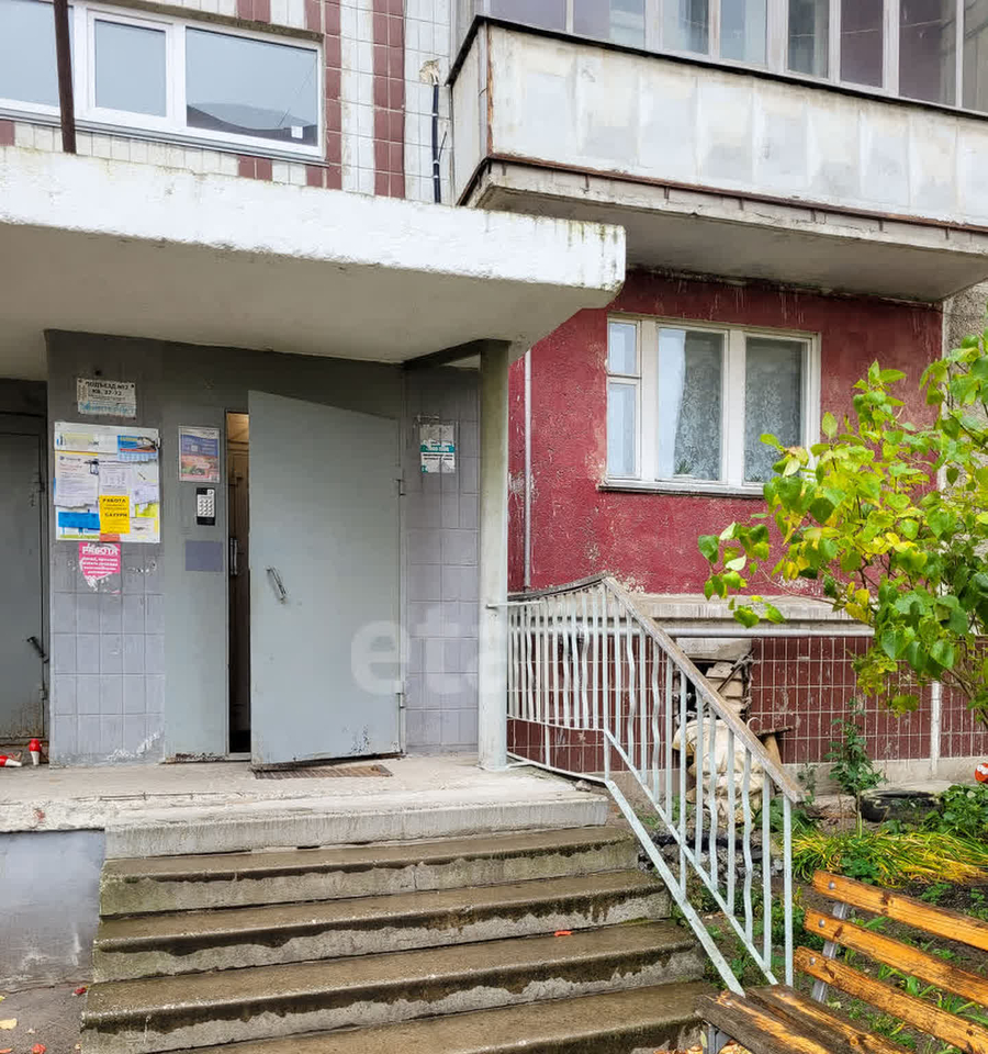 квартира г Миасс Машгородок пр-кт Октября 74 фото 26