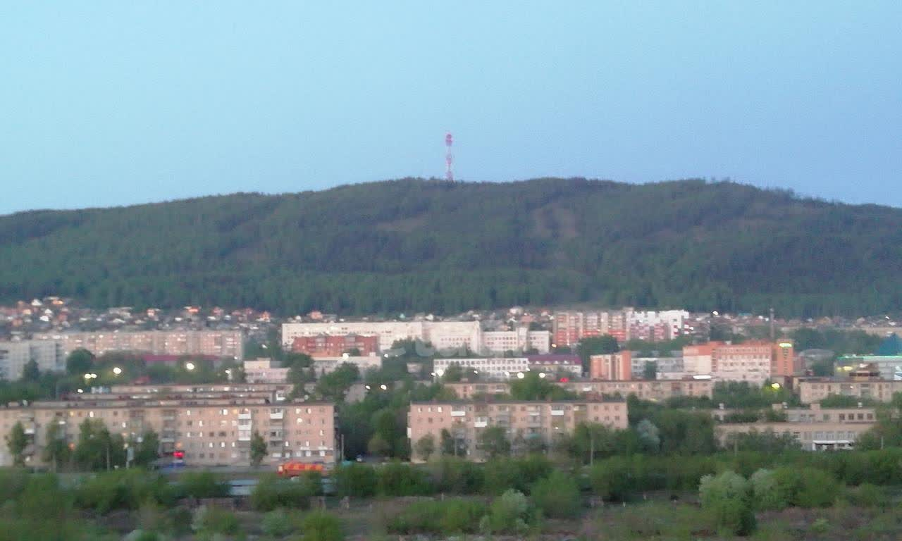 квартира г Миасс Комарово б-р Карпова 2а фото 20