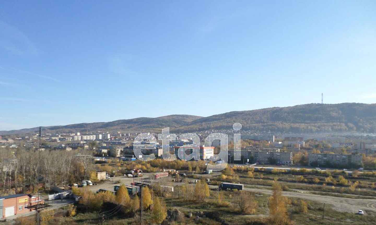 квартира г Миасс Комарово б-р Карпова 2а фото 21