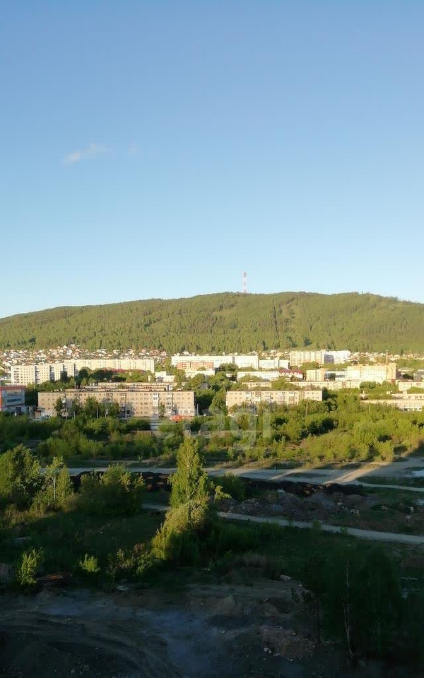 квартира г Миасс Комарово б-р Карпова 2а фото 22