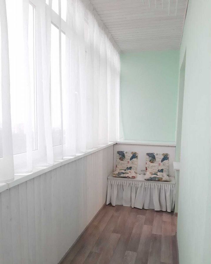 квартира г Липецк р-н Правобережный ул Балмочных С.Ф. 36 ЖК «на ул. Балмочных-Тельмана» фото 10