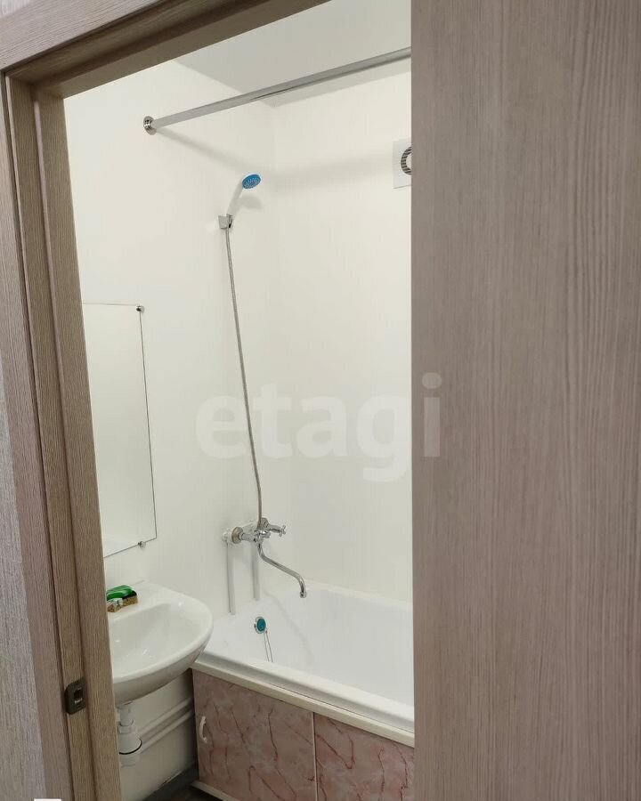 квартира г Красноярск р-н Советский ул Шахтеров 8 ЖК «Сэлфорт» фото 9
