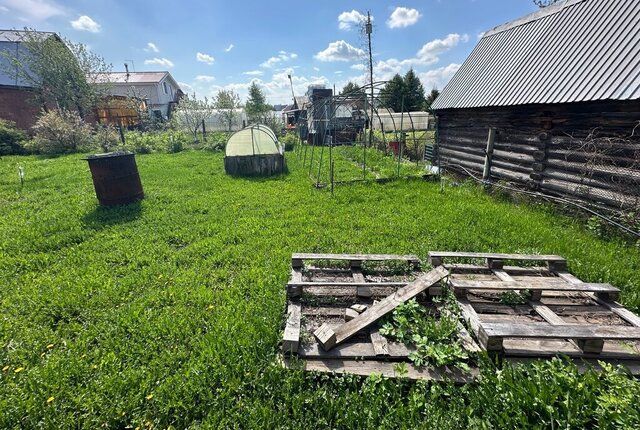 снт Тракторосад 5 ул Малышева Сосновский округ фото