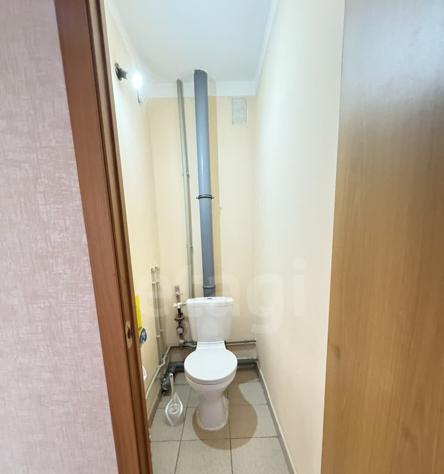 квартира г Курск р-н Центральный Юго-Западный район пр-кт Вячеслава Клыкова 36 м-н фото 10