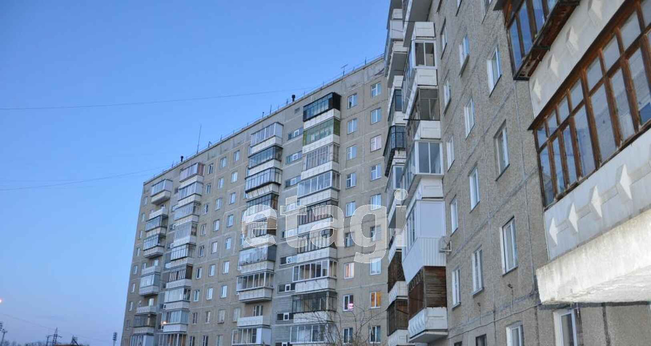 квартира г Миасс Комарово б-р Карпова 10 фото 12