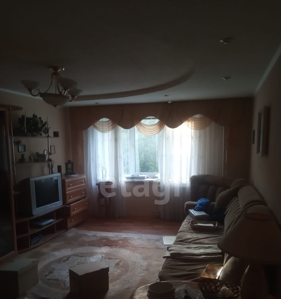 квартира г Златоуст кв-л Молодежный квартал, 8 фото 24