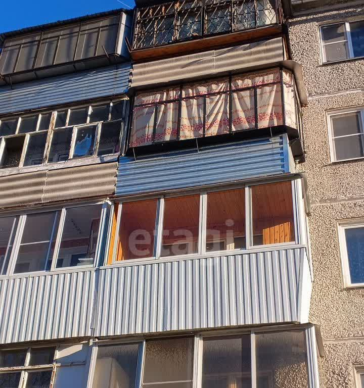 квартира г Миасс Машгородок ул Попова 3 фото 17