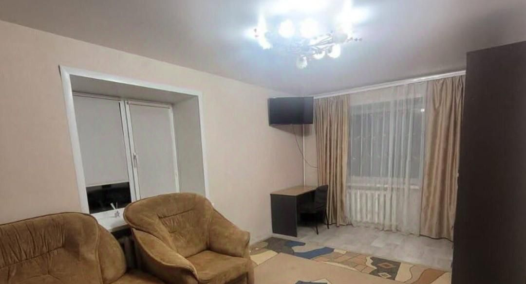 квартира г Барнаул р-н Центральный ул Никитина 59 фото 4