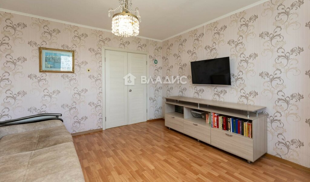 квартира г Благовещенск ш Игнатьевское 13 фото 2