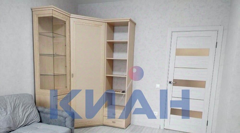 квартира г Красноярск р-н Октябрьский пр-кт Свободный 66л фото 2