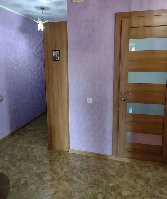 квартира г Владимир р-н Октябрьский пр-кт Строителей 42д фото 2