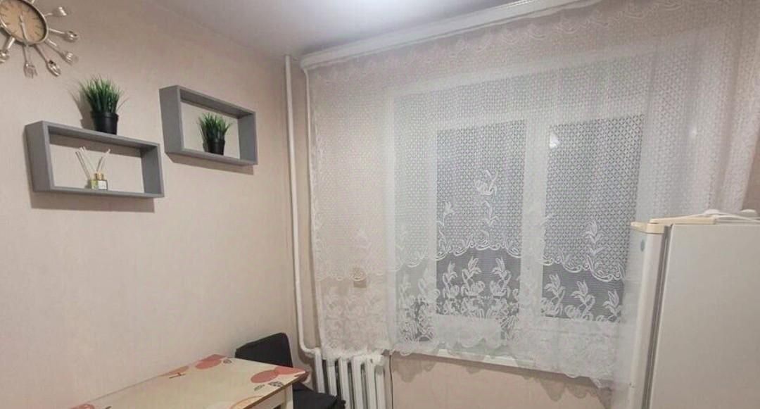 квартира г Барнаул р-н Центральный ул Никитина 59 фото 6