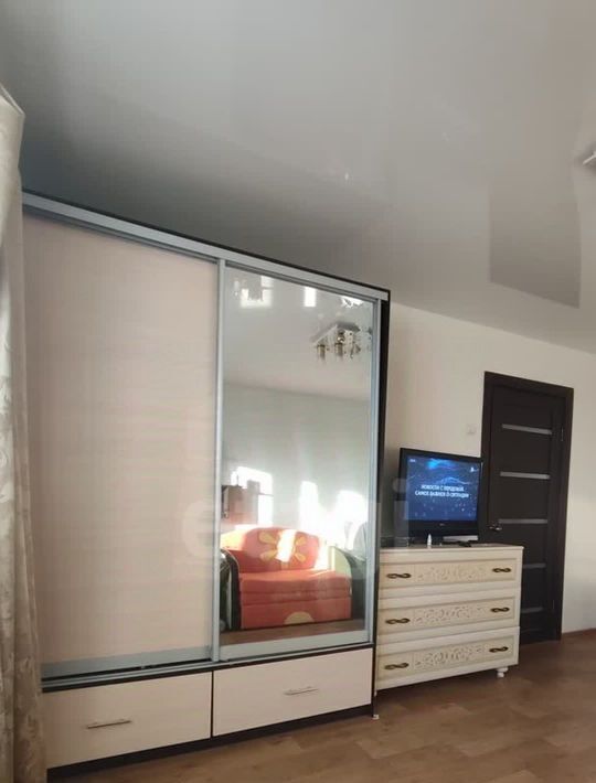 квартира г Усинск ул Строителей 3а фото 22