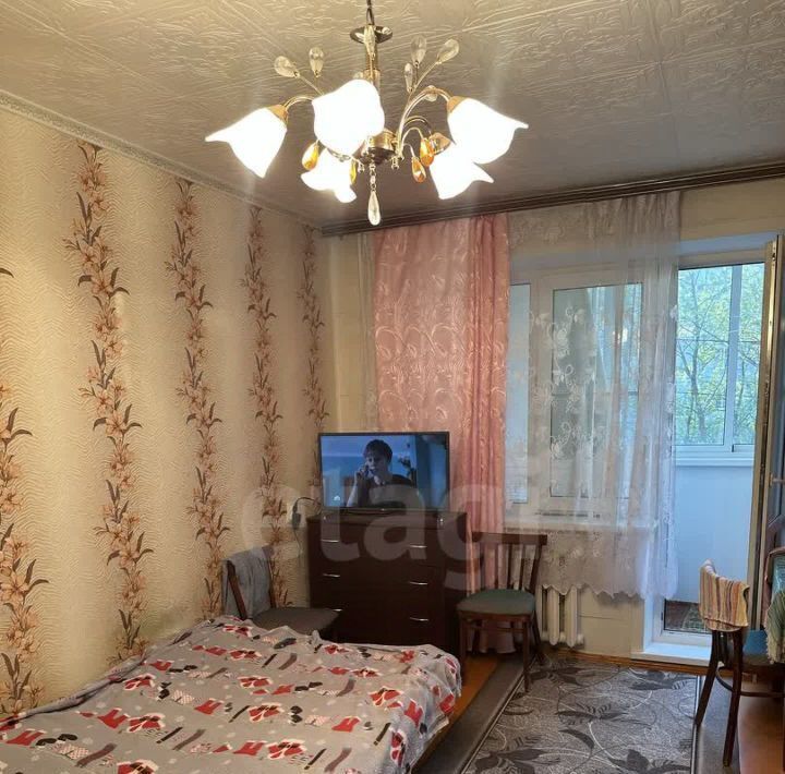 квартира г Новодвинск ул Солнечная 19 фото 8