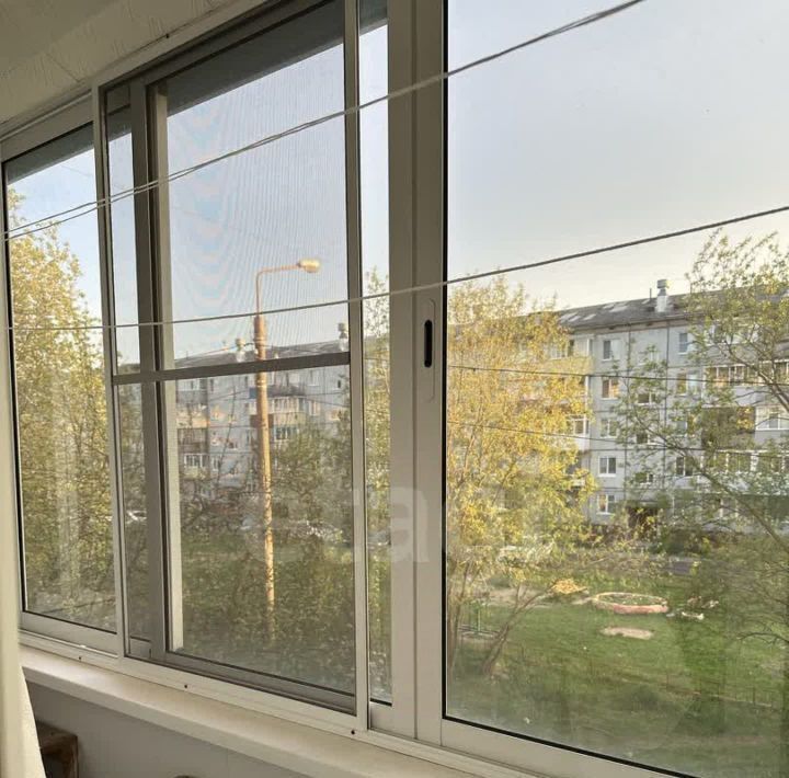 квартира г Новодвинск ул Солнечная 19 фото 10
