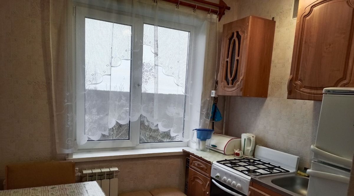 квартира г Архангельск р-н Маймаксанский округ Средняя Маймакса ул Лесотехническая 4 фото 10