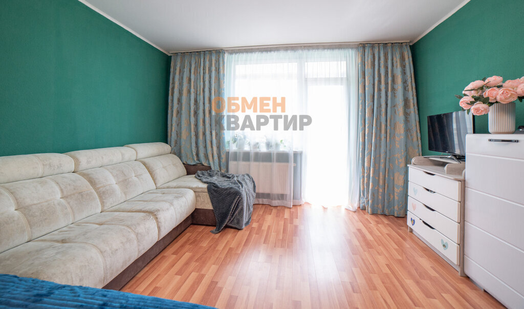квартира г Екатеринбург р-н Кировский Уральская ул Ирбитская 8 ЖК «Авангард» фото 11
