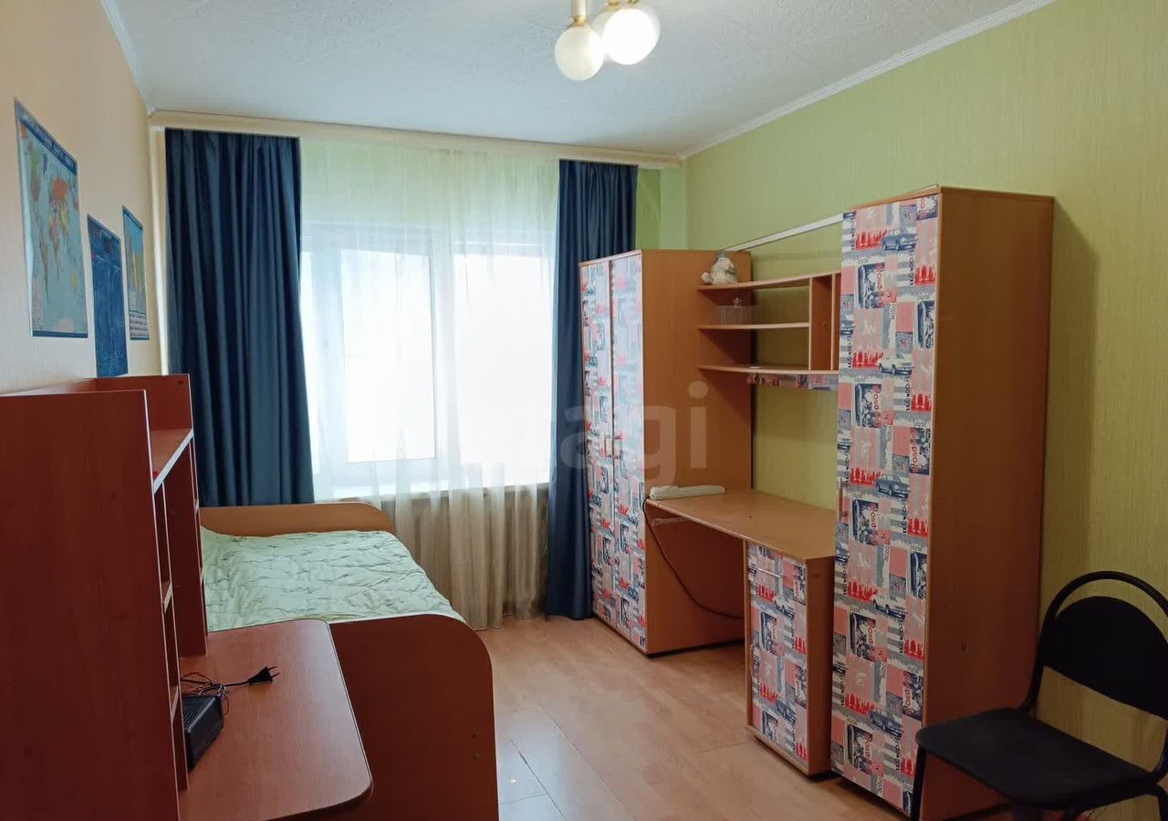 квартира г Ухта ул Чибьюская 5а фото 15