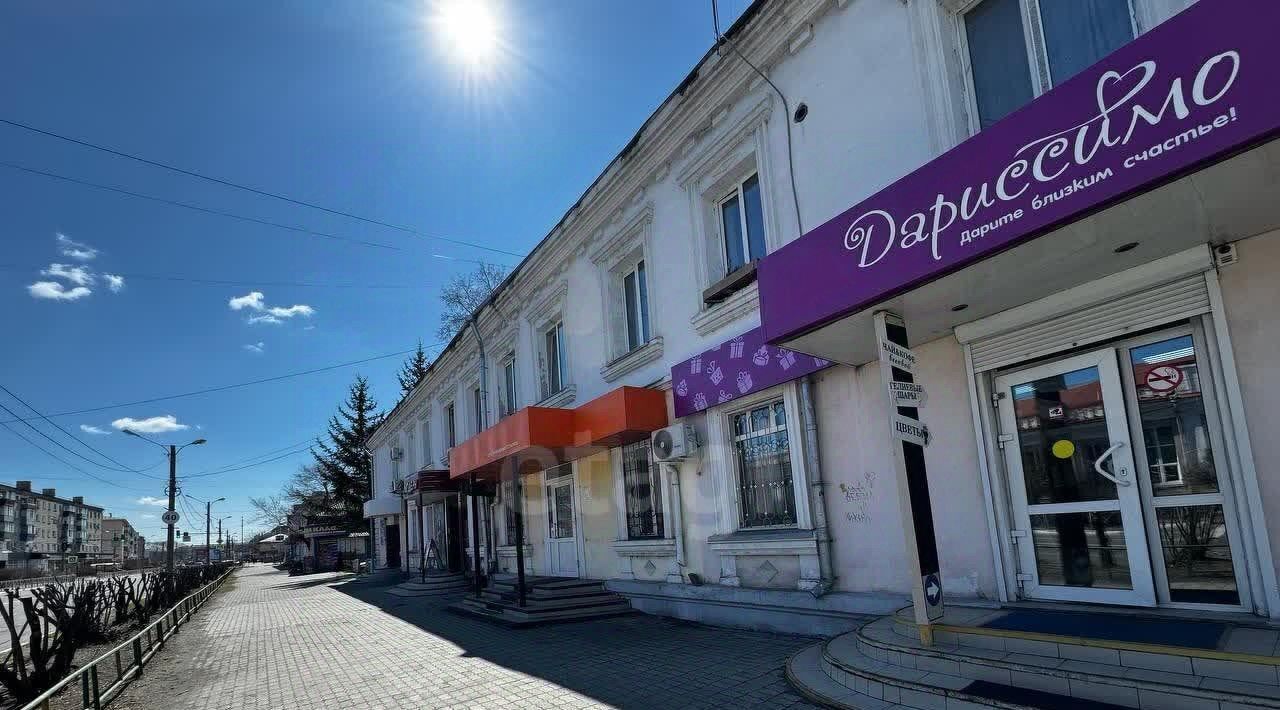 квартира г Белогорск ул Кирова 98 фото 20