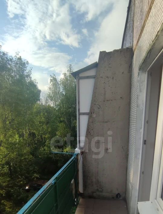 квартира г Смоленск п Гедеоновка 16 фото 19
