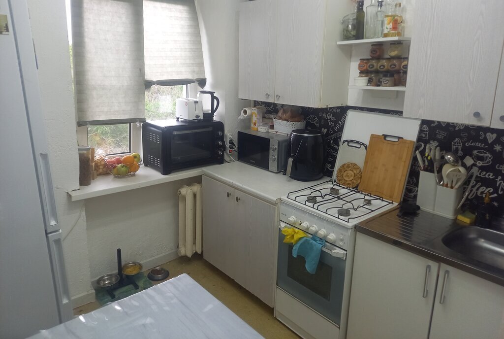квартира г Невинномысск б-р Мира 20а фото 9
