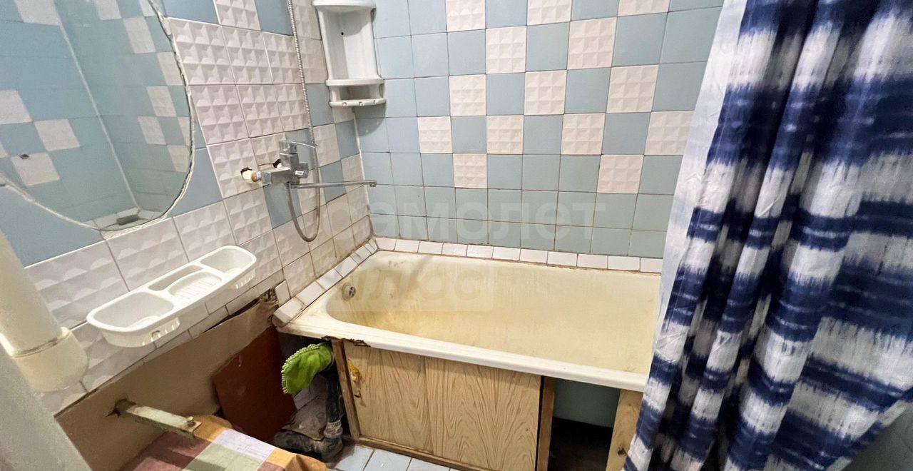 квартира г Оренбург р-н Дзержинский ул Конституции СССР 13/1 фото 27