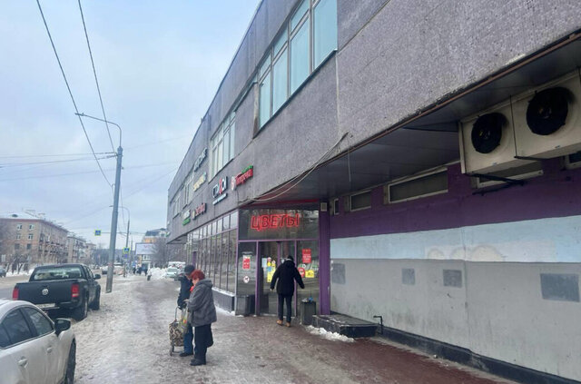 свободного назначения метро Первомайская дом 110с/1 муниципальный округ Восточное Измайлово фото