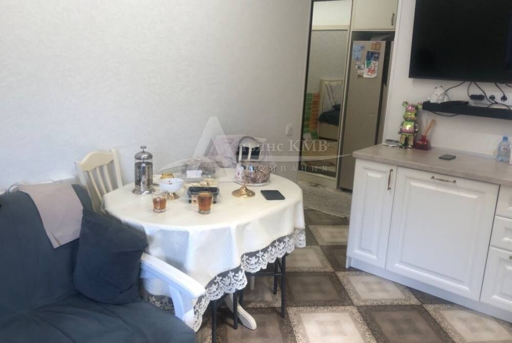 квартира г Кисловодск ул Римгорская 23ак/2 фото 10