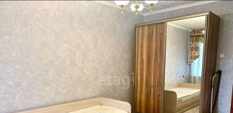 квартира г Красноярск р-н Советский Взлётка ул 78 Добровольческой Бригады 14а м-н фото 5