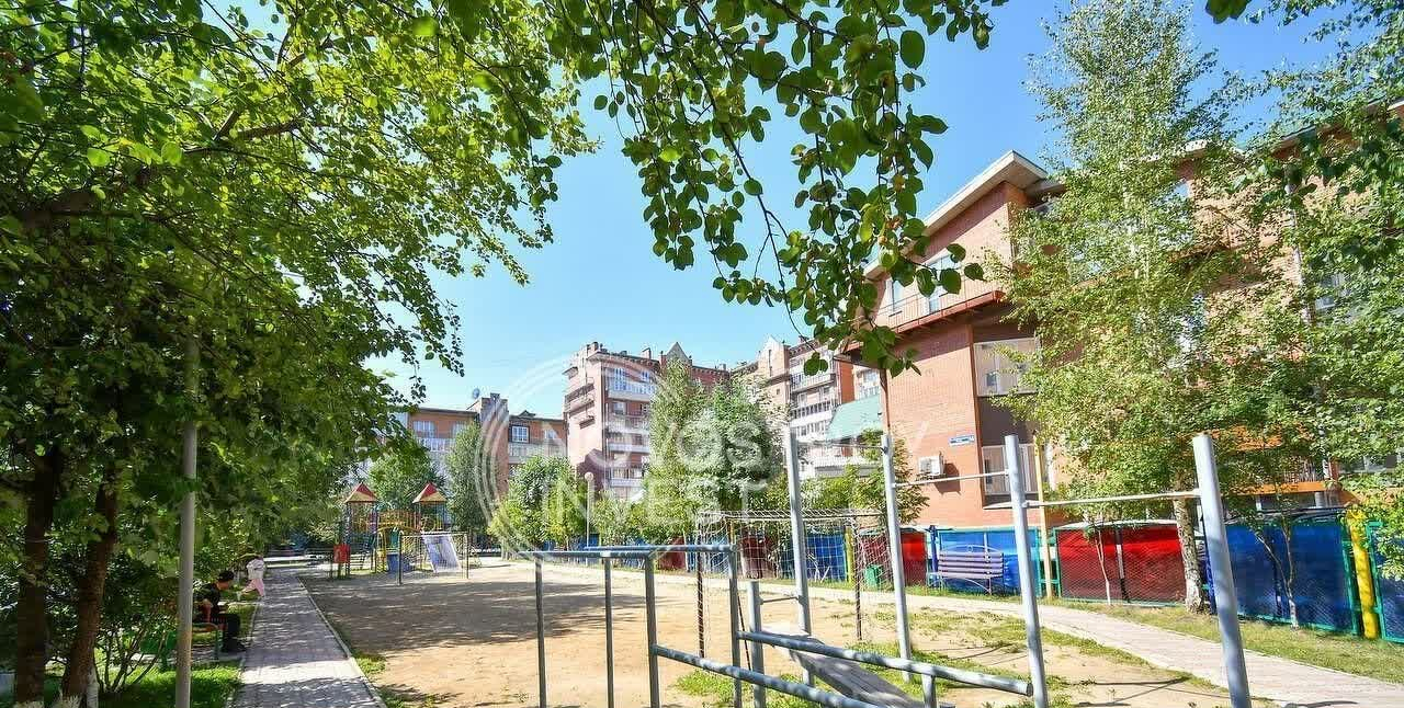 квартира г Красноярск р-н Советский Взлётка ул 78 Добровольческой Бригады 14а м-н фото 23
