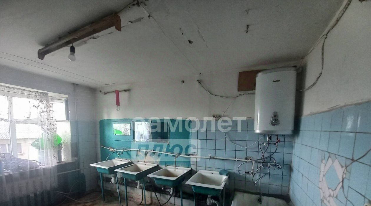 комната р-н Александровский г Александров ул Маяковского 11 фото 13