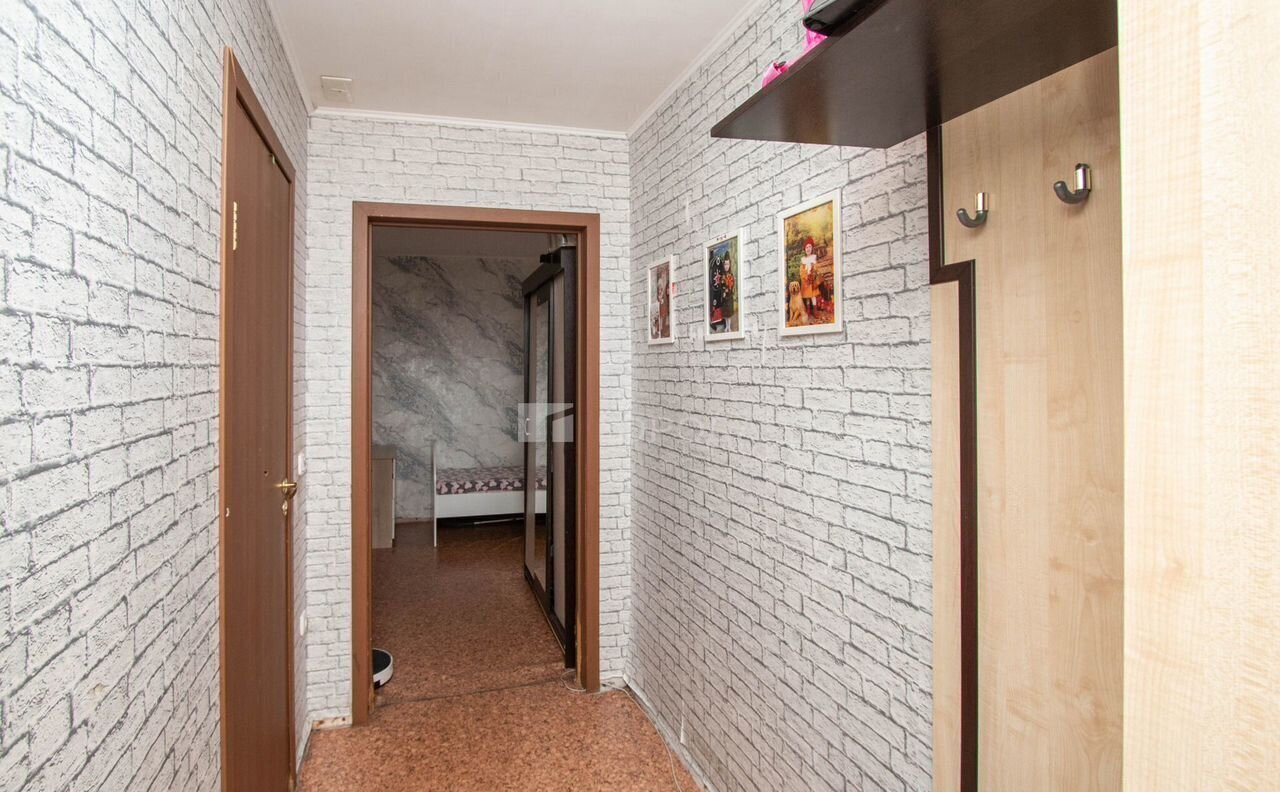 квартира г Новокузнецк р-н Центральный пр-кт Строителей 90б фото 6