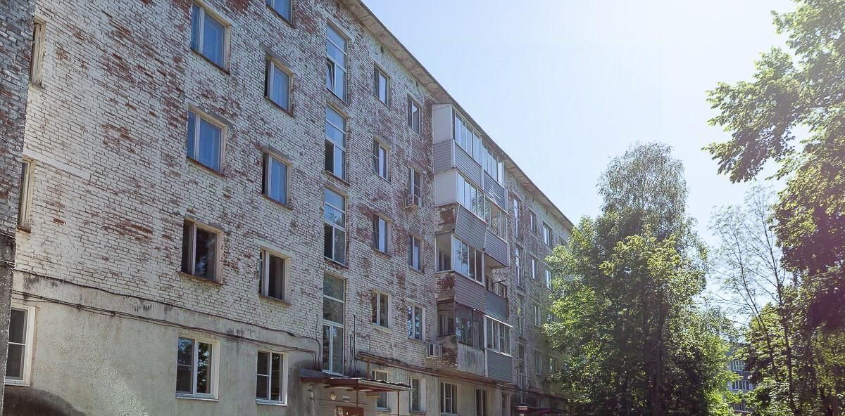 комната г Владимир р-н Октябрьский ул Мира 19 фото 15