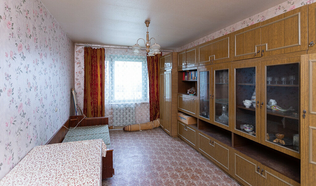 квартира г Владимир мкр Лесной ул Лесная 12 фото 13