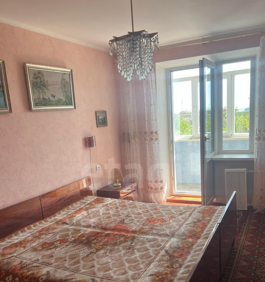 квартира г Ставрополь р-н Промышленный ул Доваторцев 29 27-й м-н фото 1