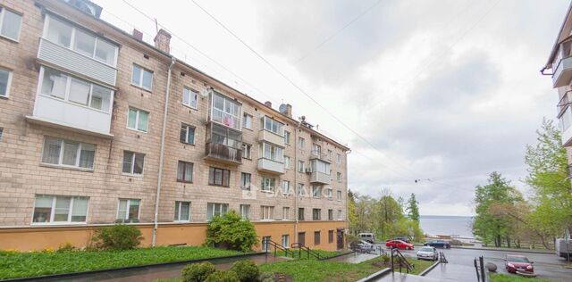 дом 15 Центр район Петрозаводска фото