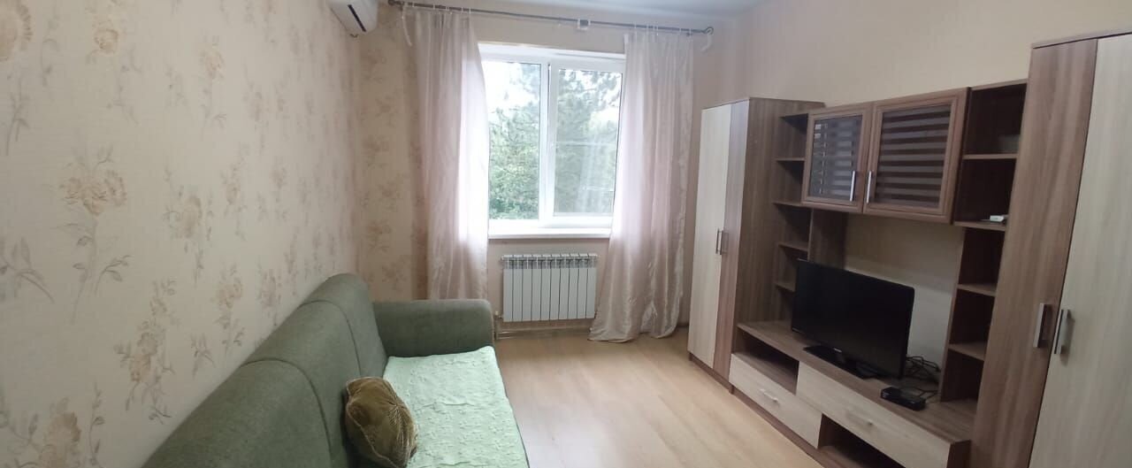 квартира г Горячий Ключ ул Ленина 211г фото 2