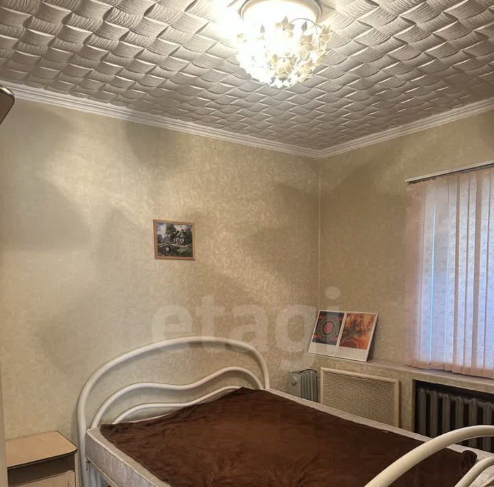 дом г Пермь р-н Кировский ул Новосельская 28 фото 2