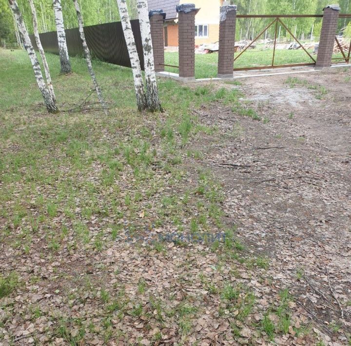 земля г Бор с Останкино (Останкинский с/с) фото 4