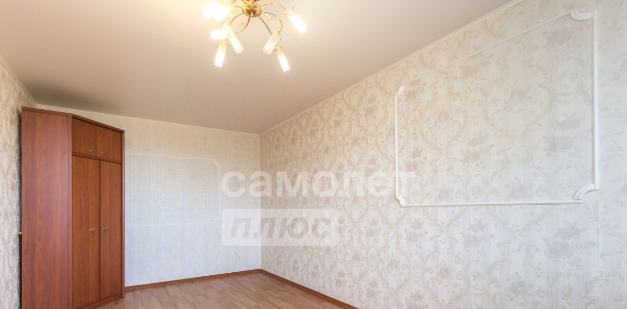 квартира г Уфа р-н Орджоникидзевский ул Коммунаров 75 фото 4