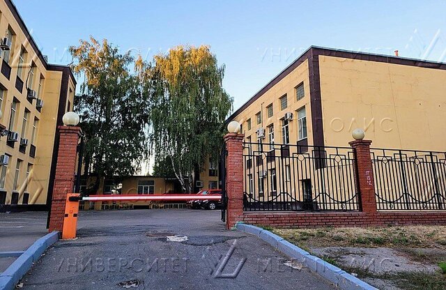 офис метро Южная дом 125дк/2 муниципальный округ Чертаново Северное фото