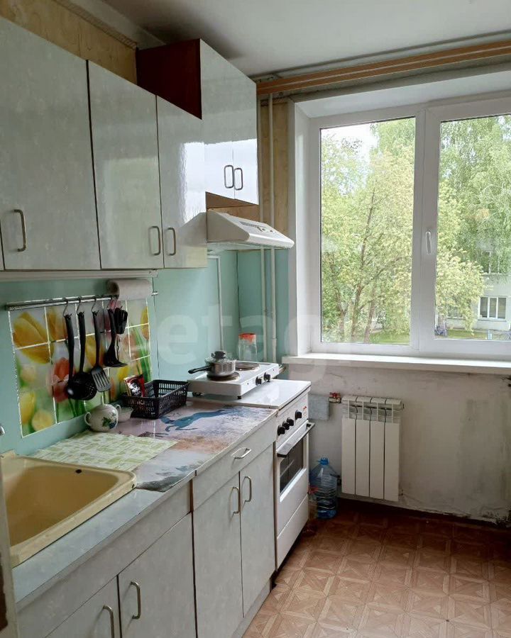 квартира г Бердск ул Лунная 13 фото 5
