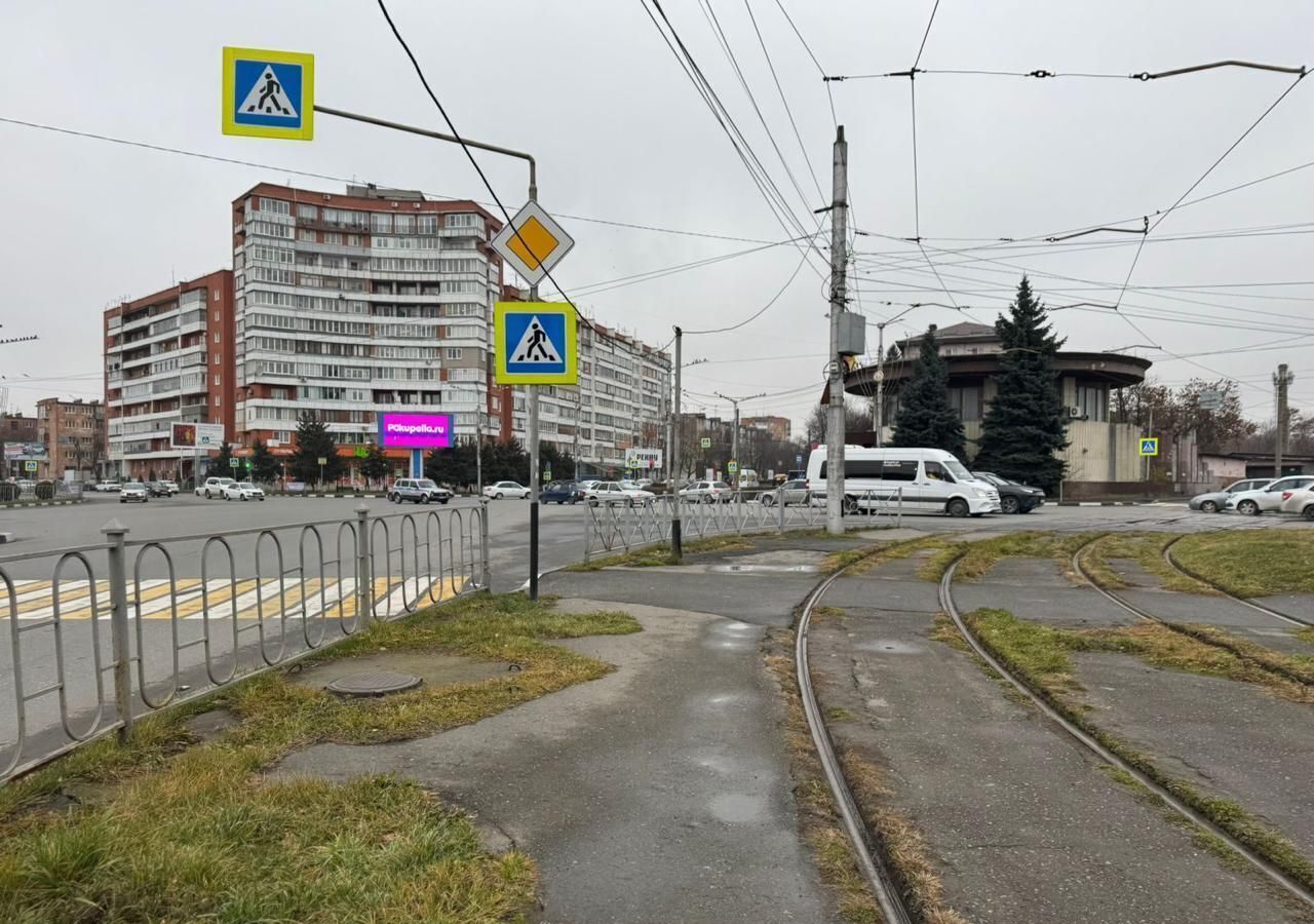 квартира г Владикавказ р-н Северо-Западный ул Гугкаева 8 Республика Северная Осетия — Владикавказ фото 4