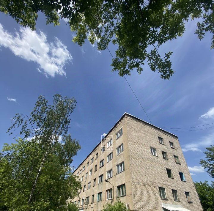 комната г Калуга р-н Ленинский ул Никитина 72 фото 1