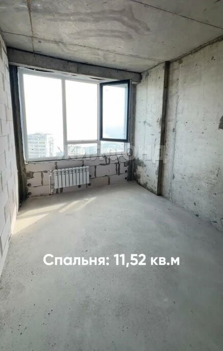 квартира г Ялта пгт Массандра ул 16 апреля 1944 года 17 фото 3