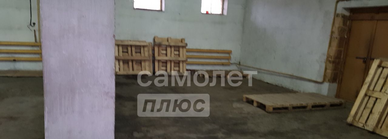 производственные, складские г Барнаул р-н Железнодорожный ул Молодежная 172 фото 3