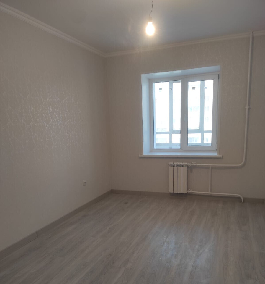 квартира г Абакан ул Кирова 175 фото 3