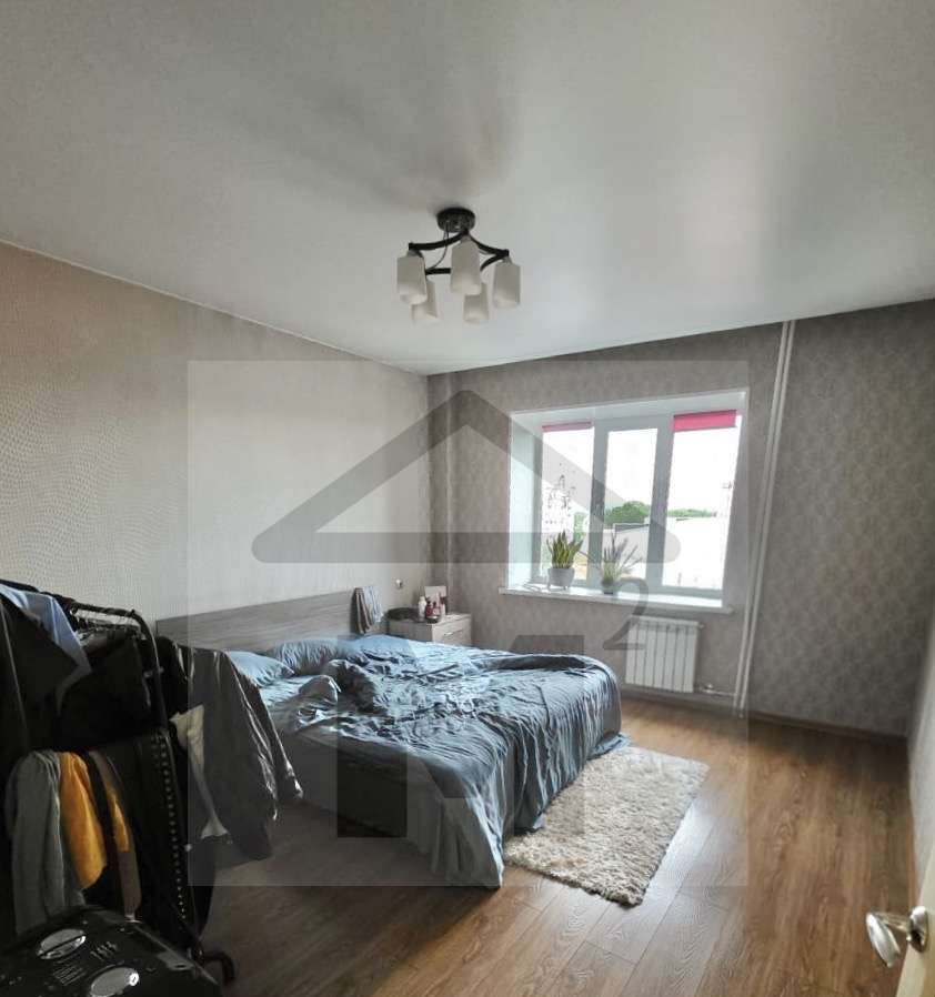 квартира г Абакан городок МПС ул Стофато 12а м-н фото 2