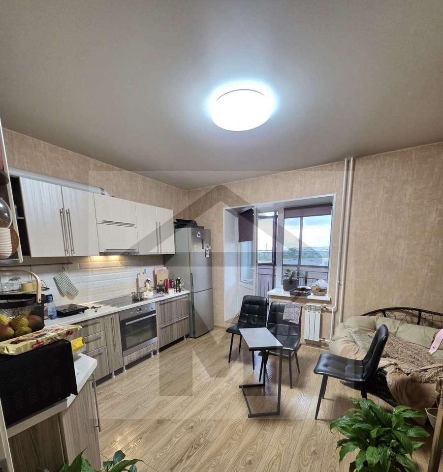 квартира г Абакан городок МПС ул Стофато 12а м-н фото 4