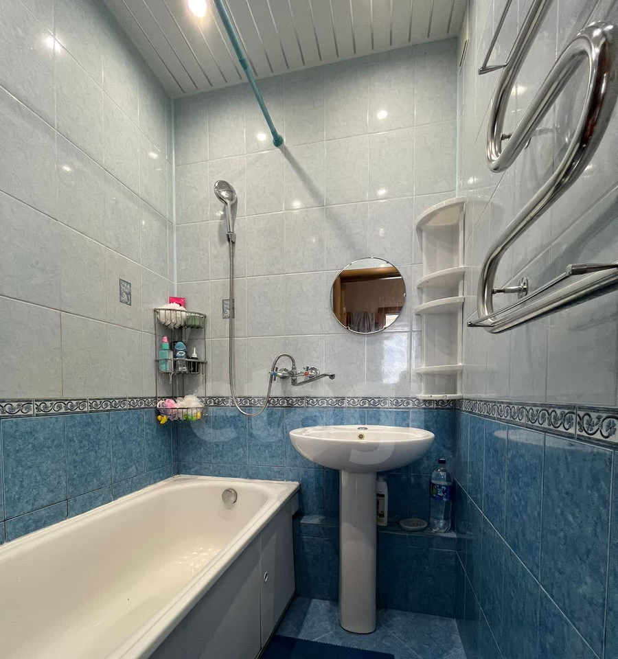 квартира р-н Шпаковский г Михайловск ул Ленина 213/3 фото 11